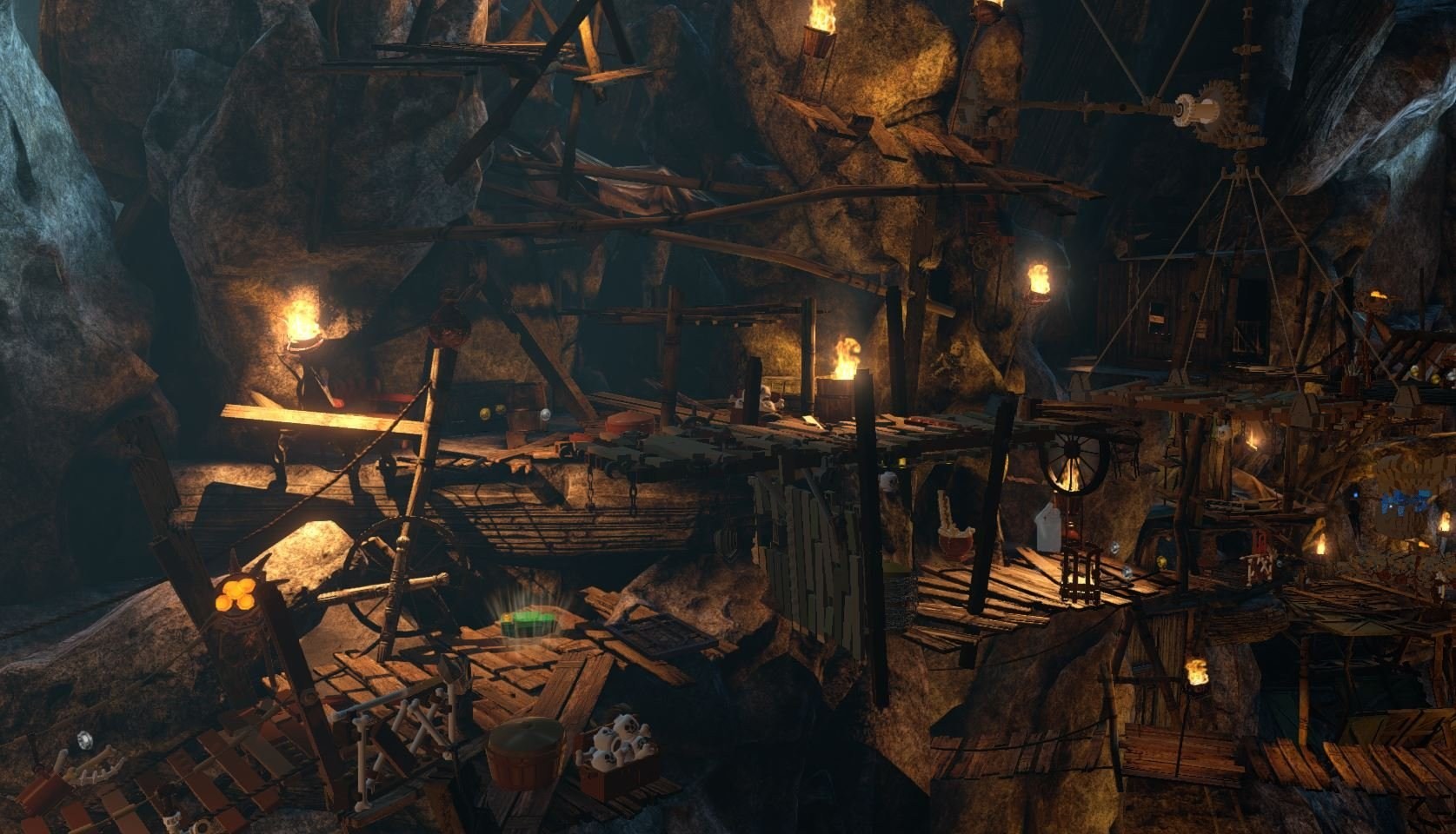 LEGO El Hobbit - Imagen 27